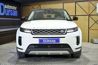 Land-Rover Range Rover Evoque   2.0 D163 S AUTO 4WD MHEV 
