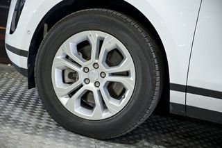 Land-Rover Range Rover Evoque   2.0 D163 S AUTO 4WD MHEV 