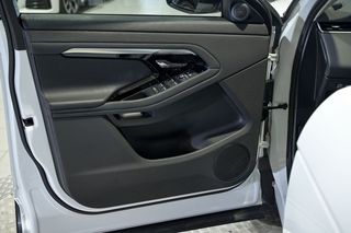 Land-Rover Range Rover Evoque   2.0 D163 S AUTO 4WD MHEV 