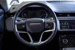 Land-Rover Range Rover Evoque   2.0 D163 S AUTO 4WD MHEV 