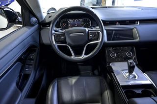 Land-Rover Range Rover Evoque   2.0 D163 S AUTO 4WD MHEV 