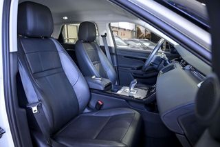 Land-Rover Range Rover Evoque   2.0 D163 S AUTO 4WD MHEV 