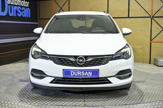 Opel Astra   1.6 CDTi SS 81kW 110CV Dynamic ST 