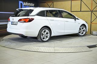 Opel Astra   1.6 CDTi SS 81kW 110CV Dynamic ST 