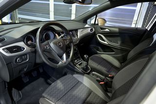 Opel Astra   1.6 CDTi SS 81kW 110CV Dynamic ST 