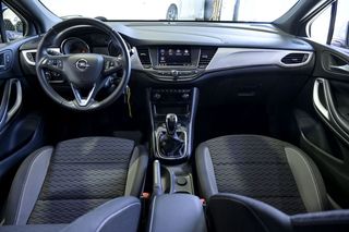 Opel Astra   1.6 CDTi SS 81kW 110CV Dynamic ST 