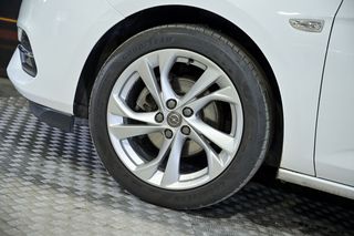 Opel Astra   1.6 CDTi SS 81kW 110CV Dynamic ST 