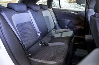 Opel Astra   1.6 CDTi SS 81kW 110CV Dynamic ST 