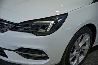 Opel Astra   1.6 CDTi SS 81kW 110CV Dynamic ST 