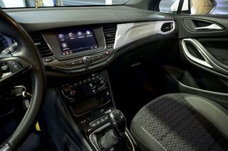 Opel Astra   1.6 CDTi SS 81kW 110CV Dynamic ST 