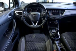 Opel Astra   1.6 CDTi SS 81kW 110CV Dynamic ST 