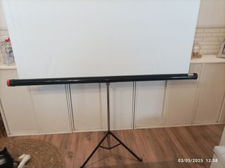 Pantalla Proyector Portátil (nada de envios)