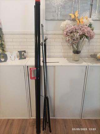 Pantalla Proyector Portátil (nada de envios)