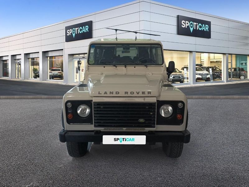 Land Rover Defender 110 SW S - foto 1