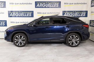 Lexus RX 450h Executive 313cv AWD