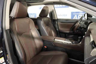 Lexus RX 450h Executive 313cv AWD