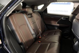 Lexus RX 450h Executive 313cv AWD