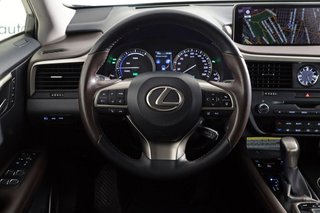 Lexus RX 450h Executive 313cv AWD