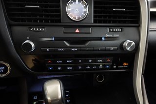 Lexus RX 450h Executive 313cv AWD