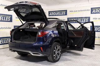 Lexus RX 450h Executive 313cv AWD