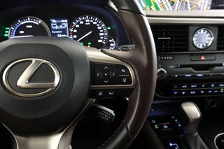 Lexus RX 450h Executive 313cv AWD