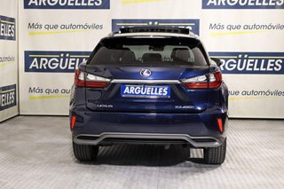Lexus RX 450h Executive 313cv AWD