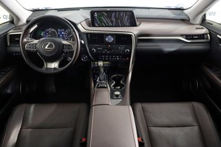 Lexus RX 450h Executive 313cv AWD