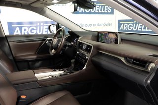Lexus RX 450h Executive 313cv AWD