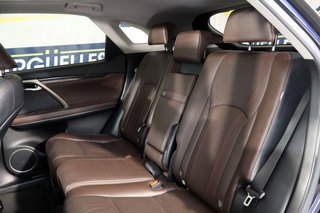 Lexus RX 450h Executive 313cv AWD