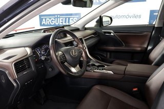Lexus RX 450h Executive 313cv AWD