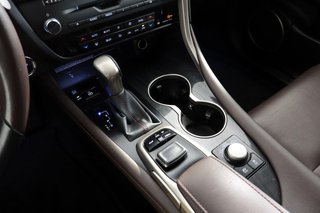 Lexus RX 450h Executive 313cv AWD