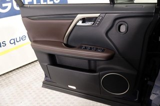 Lexus RX 450h Executive 313cv AWD