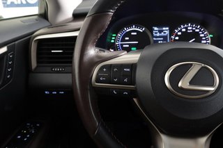 Lexus RX 450h Executive 313cv AWD
