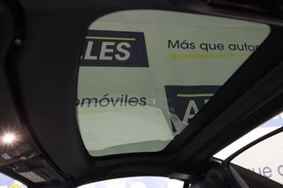 Mercedes Benz Clase SLK SLK 200 184cv 28.000kms