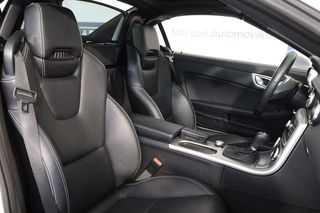 Mercedes Benz Clase SLK SLK 200 184cv 28.000kms