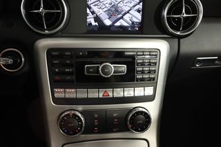 Mercedes Benz Clase SLK SLK 200 184cv 28.000kms