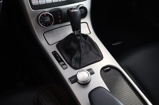 Mercedes Benz Clase SLK SLK 200 184cv 28.000kms