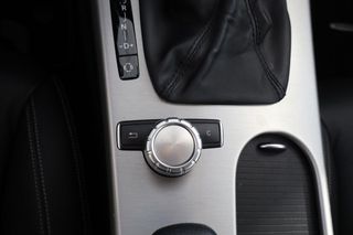 Mercedes Benz Clase SLK SLK 200 184cv 28.000kms