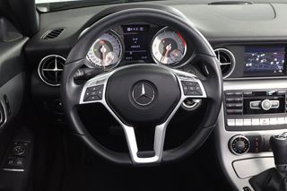Mercedes Benz Clase SLK SLK 200 184cv 28.000kms