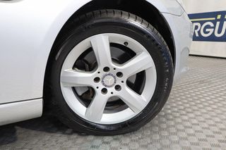 Mercedes Benz Clase SLK SLK 200 184cv 28.000kms