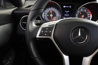 Mercedes Benz Clase SLK SLK 200 184cv 28.000kms