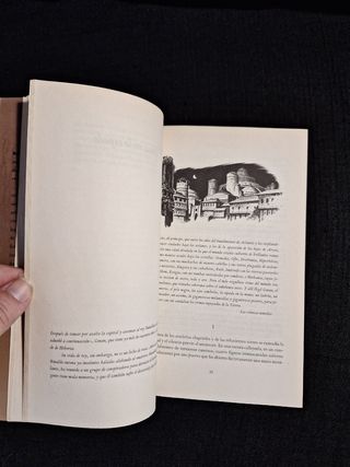 Robert E. Howard. Conan el cimmerio I