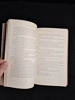 Robert E. Howard. Conan el cimmerio I