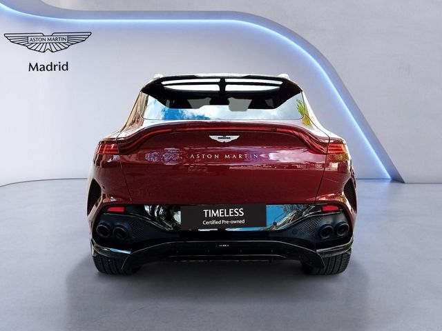 Aston Martin DBX 4.0 V8 707 Auto