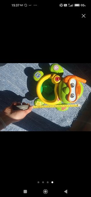Parque Infantil Montessori 7 en 1 !! Doble  REGALO