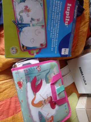 Parque Infantil Montessori 7 en 1