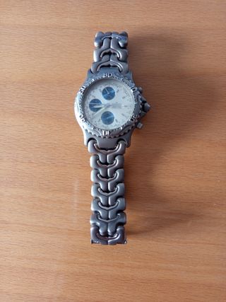 3 relojes para arreglar,15€ los tres.