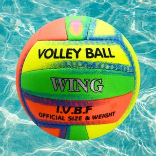 Palloni da Pallavolo da Spiaggia - Nuovi - 2 modelli disponibili