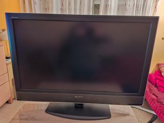 TV Sony