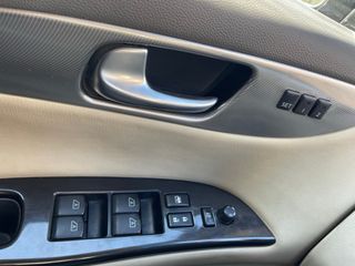 Infiniti EX30 2011